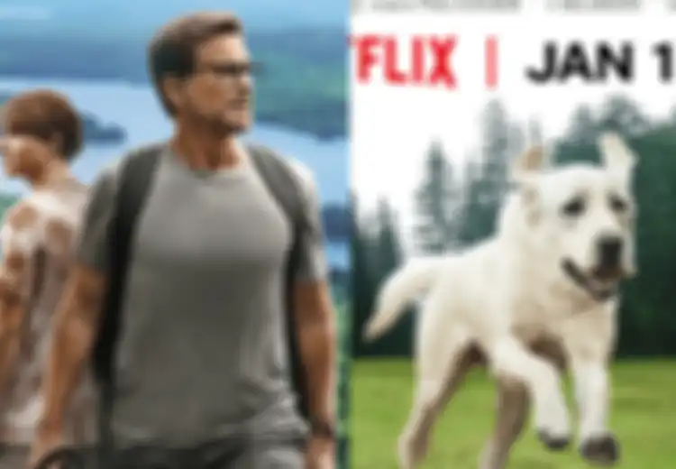 Kisah Nyatanya Menginspirasi Film Dog Gone, Anjing Gonker Ternyata Idap Penyakit Langka Ini