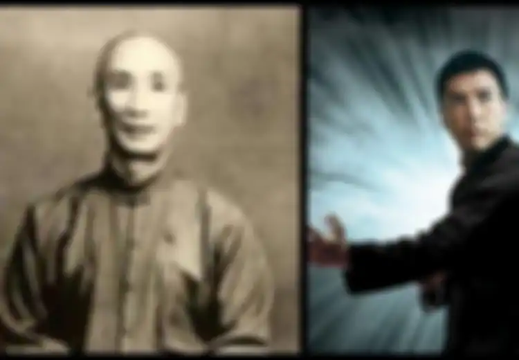 Kisah Nyata Tokoh Asli Ip Man, Sang Master Wing Chun, Benarkah Guru Bruce Lee?