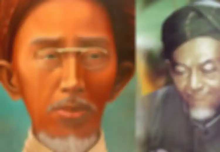 Bagaimana Hubungan Antara KH. Ahmad Dahlan dan KH. Hasyim Asy’ari?