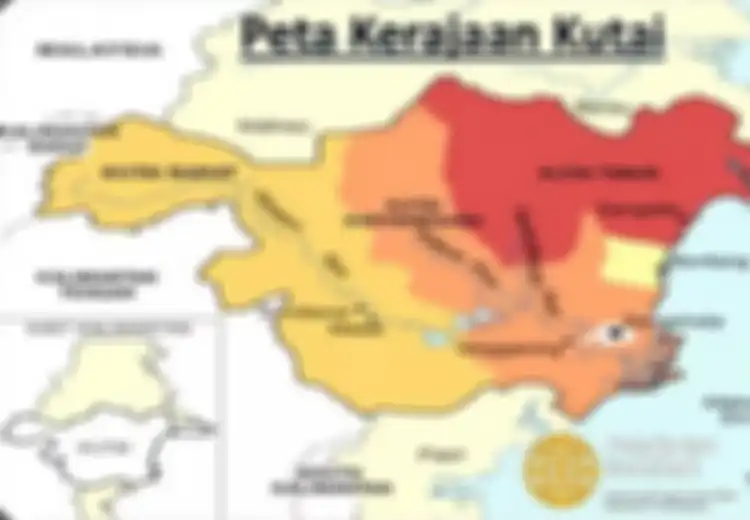 7 Peninggalan Kerajaan Kutai, Termasuk Pedang Kertanegara dari Emas