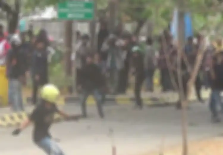 Hubungan Konflik Sosial dengan Integrasi Sosial