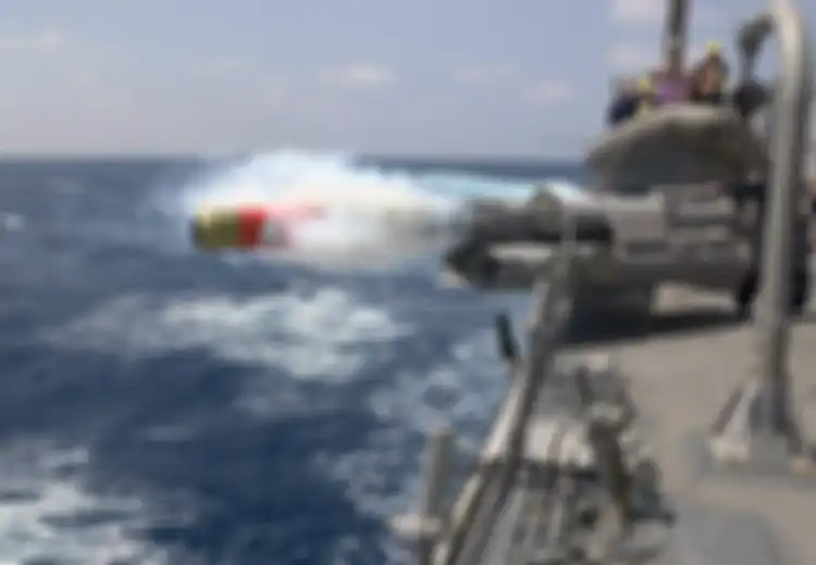 Intip Kekuatan Torpedo Nuklir Poseidon Punya Rusia yang Bisa Tenggelamkan Inggris