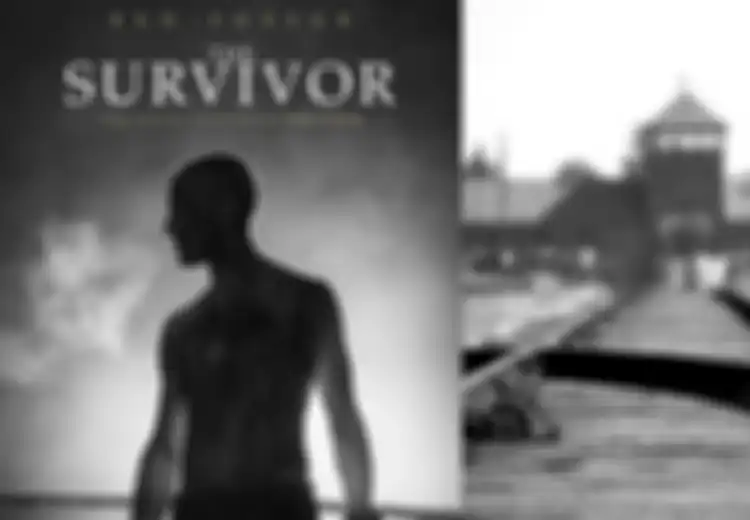 Film The Survivor, Kisah Nyata Harry Haft yang Selamat dari Peristiwa Holocaust, Begini Akhir Hidupnya