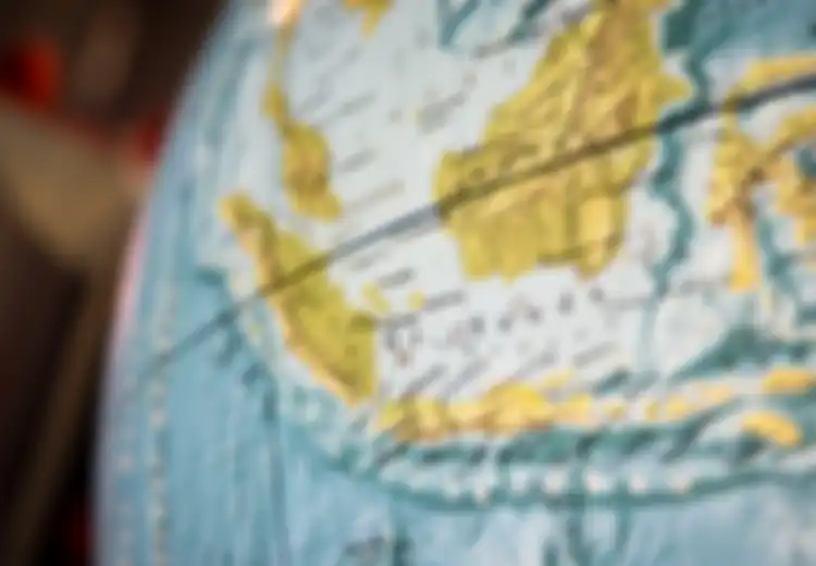 Pengaruh Letak Geografis Indonesia Terhadap Penjelajahan Samudra