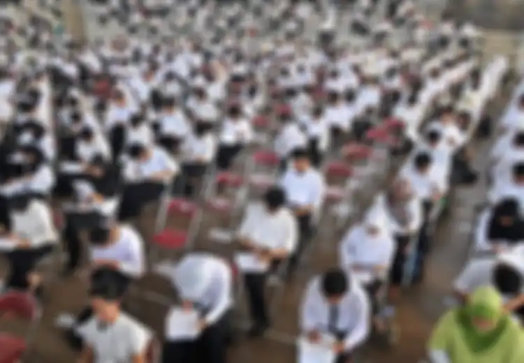 Kumpulan Soal TWK Sejarah CPNS dan Kunci Jawabannya (Bagian 8)