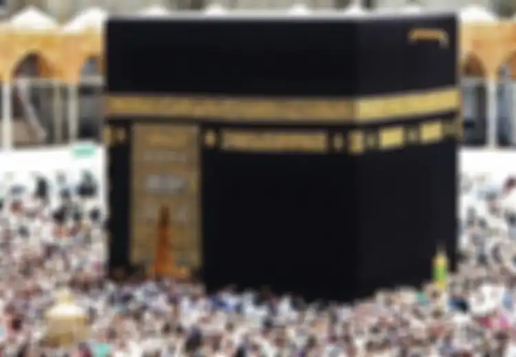 Momen Hari Raya Idul Adha, Ini Sosok Orang Indonesia Pertama Yang Naik Haji