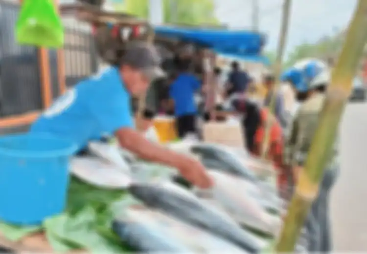 Tak Semata Soal Rezeki, Ini Filosofi Tradisi Ikan Bandeng saat Imlek
