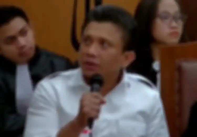 Dituntut Hukuman Penjara Seumur Hidup, Ini Artinya Bagi Ferdy Sambo