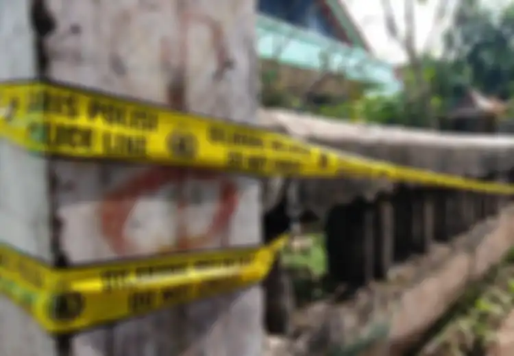 Cerita Pembunuh Berantai Wowon, Nyaris Bunuh Tetangga Hanya Untuk 'Buang Sial'