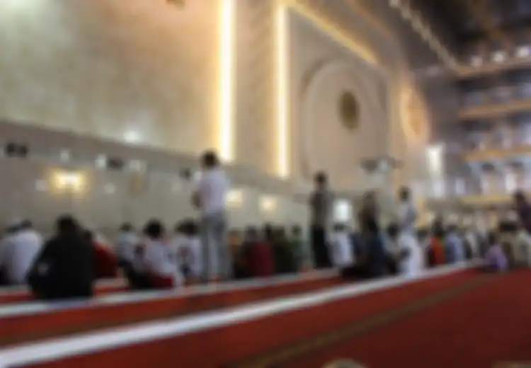 Bisakah Sikap Hidup Sederhana Para Ulama Penyebar Islam di Indonesia Diterapkan di Masa Sekarang?