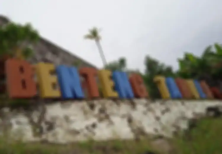 Kisah Benteng Tahula, Peninggalan Spanyol di Indonesia Untuk Mengusir Portugis