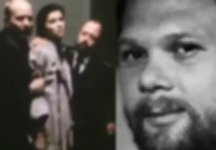Pembunuhan Anak Marianne Bachmeier Bukan Satu-satunya, Ini Sederet Kejahatan Klaus Grabowski