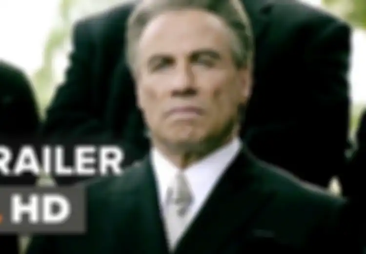 Sosok John Gotti, Tokoh Utama Film Gotti yang Jadi Bos Mafia Keluarga Kriminal Gambino