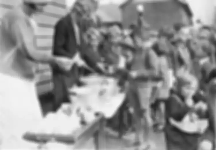 Bagaimanakah Dampak The Great Depression Terhadap Hindia Belanda?