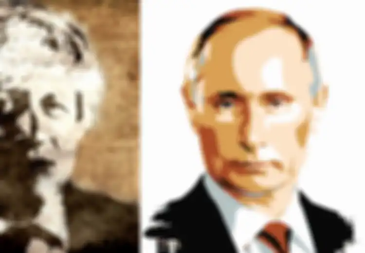 Boris Johnson Ngaku Vladimir Putin Pernah Ancam Mau Membunuhnya, 'Pakai Rudal Hanya Butuh 1 Menit'