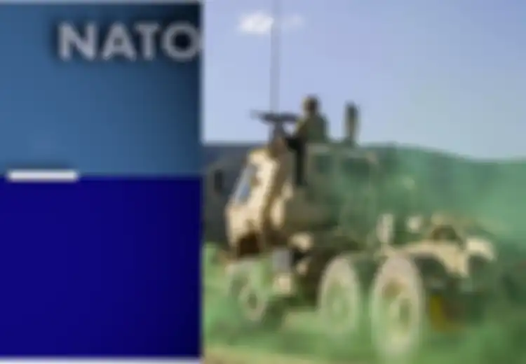 Ngeri, Kota-kota di Ukraina Bukan Lagi Sasaran Rusia, Kini Target Mereka Adalah NATO!