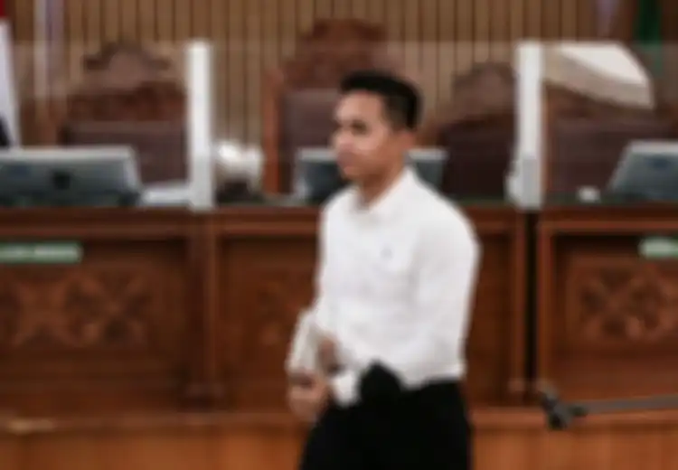 Tolak Semua Nota Pembelaan Bharada E, Jaksa: Dia Nembak Karena Loyalitas terhadap Ferdy Sambo