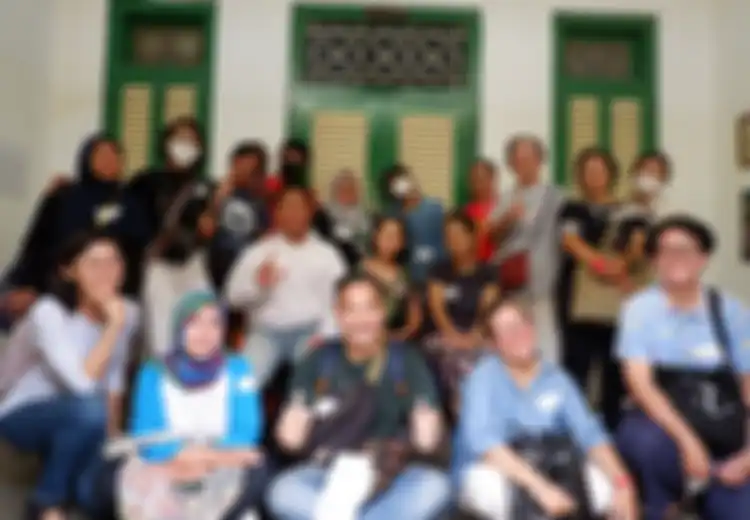 Langlang ke Ketandan, Pecinan di Tanah Sultan yang Acap Terlewat