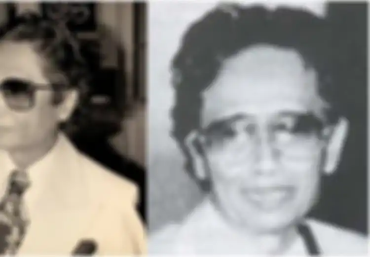 Soedjono Hoemardani, Jenderal Gondrong yang Ditangisi Soeharto