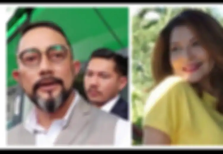 Ryszard Bleszynski Mengaku Saudara Kandung Tamara Bleszynski, Ini Pengertian Saudara Tiri dan Kandung