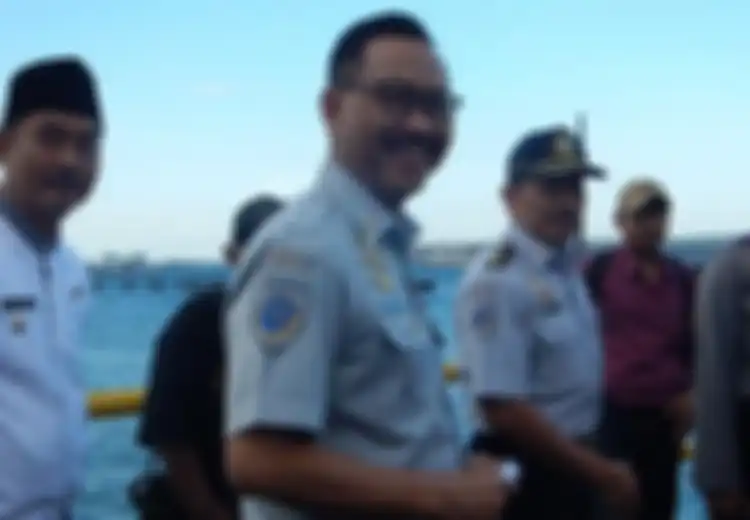 Digaji Rp172,7 Juta per Bulan, Harta Kekayaan Kepala Otorita IKN Bambang Susantono Capai Rp34 Miliar