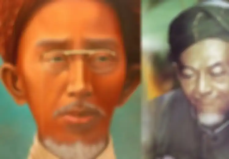Hubungan KH. Ahmad Dahlan dan KH. Hasyim Asy’ari