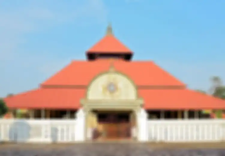8 Peninggalan Kerajaan Mataram Islam di Yogyakarta dan Surakarta
