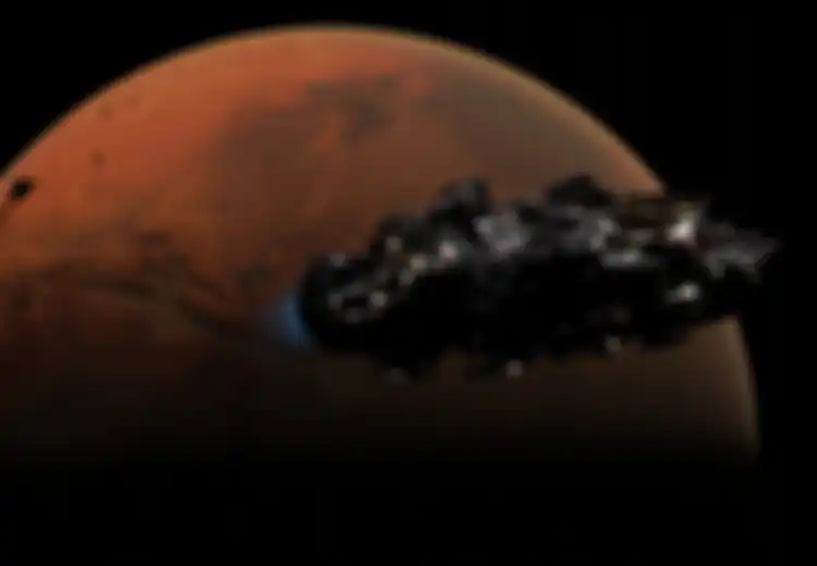 Nonton Film The Last Days on Mars, Bisakah Kita Tinggal di Mars?