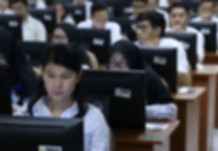Kumpulan Soal TWK Sejarah CPNS dan Kunci Jawabannya (Bagian 12)