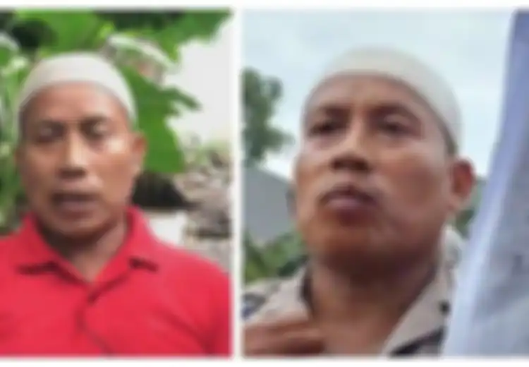 Jadi Pesakitan Usai Diperas Rp100 Juta Warga Malah Ungkap Hal Ini Soal Bripka Madih
