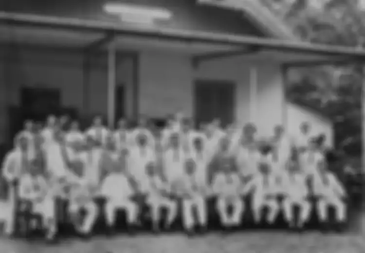 Keterkaitan Peristiwa di Tingkat Regional dengan Jatuhnya Hindia Belanda