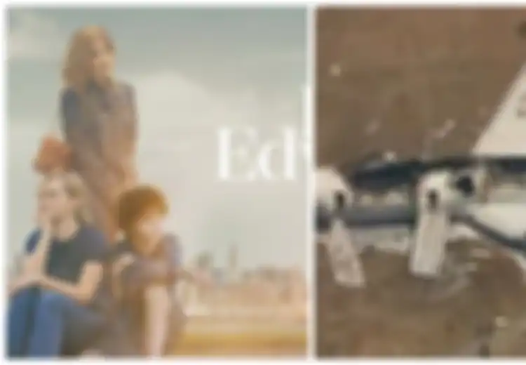 Film Dear Edward Ceritakan Bocah yang Selamat dari Kecelakaan Pesawat, Ini Kisahnya di Dunia Nyata