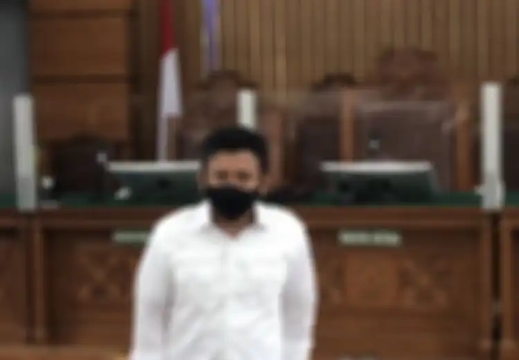 Ferdy Sambo Dijatuhi Hukuman Mati, Begini Tata Cara Pelaksanaan Hukuman Mati di Indonesia