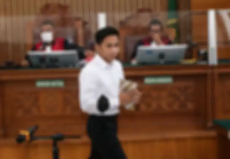 Bharada E Divonis 1 Tahun 6 Bulan Penjara, Intip Hak dan Keuntungan Justice Collaborator