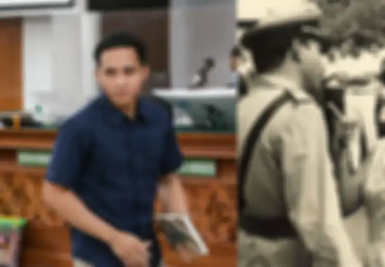 Disebut Jadi 'Tumbal' Kepolisian, Bharada E dan Bripda Djani Sama-sama Divonis 1 Tahun 6 Bulan