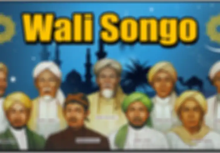 Sejarah Dakwah Islam Masa Wali Songo Hingga Pentingnya Peran Mereka