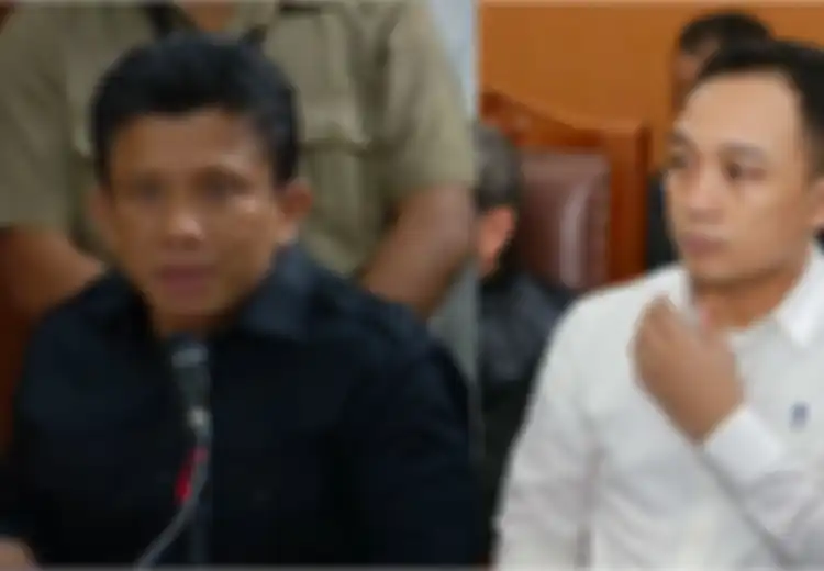 Baru Saja Divonis, Ferdy Sambo Dkk Kembali Dilaporkan atas Dugaan Pencurian Uang, Pernyataan Ricky Rizal Ini Jadi Sorotan