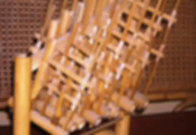 Angklung, Alat Musik Bambu yang Menyuarakan Kekayaan Budaya Indonesia