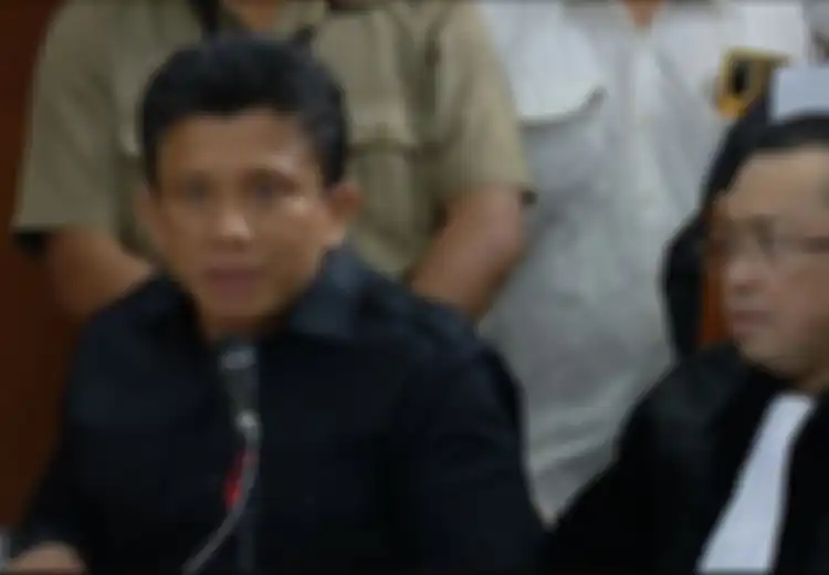 Ferdy Sambo Dijatuhi Hukuman Mati: Tidak Melanggar HAM, Ini Bedanya Ditembak Sampai Mati dengan Jenis Hukuman Lainnya