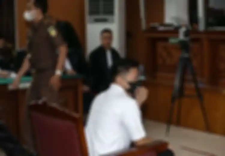 Pengamat Intelijen Sebut 'Bahaya Mengintai Bharada E,' Jika Lanjutkan Keinginannya yang Satu Ini