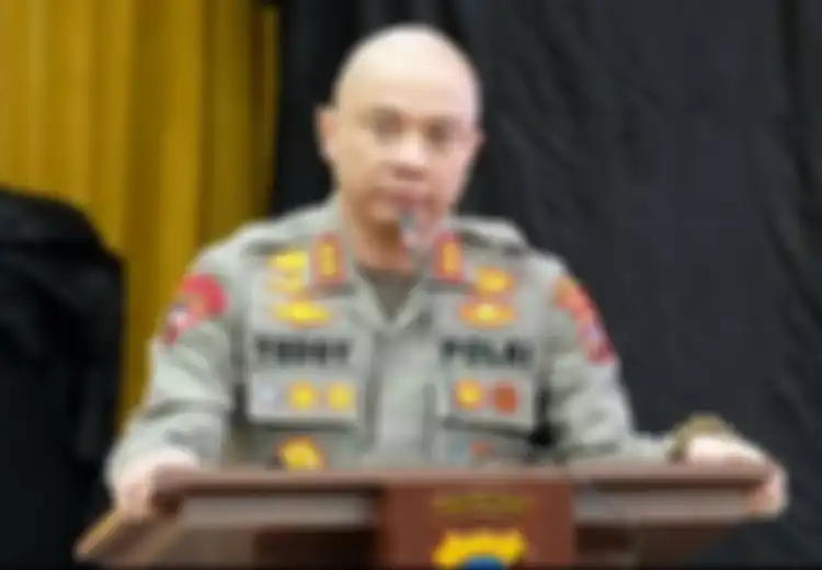 Anak Buah Teddy Minahasa Bongkar Rantai Bisnis Narkoba: Cari Pembeli Sabu Lewat Polisi