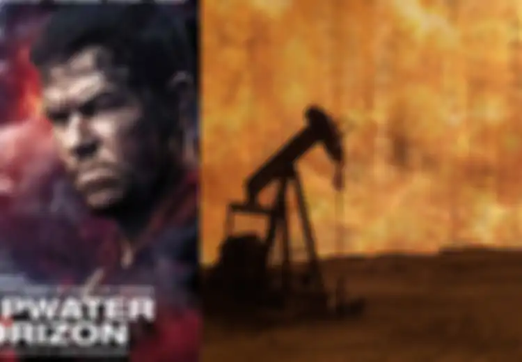 Kisah Nyata di Balik Film Deepwater Horizon, Salah Satu Bencana Lingkungan Terbesar dalam Sejarah Manusia