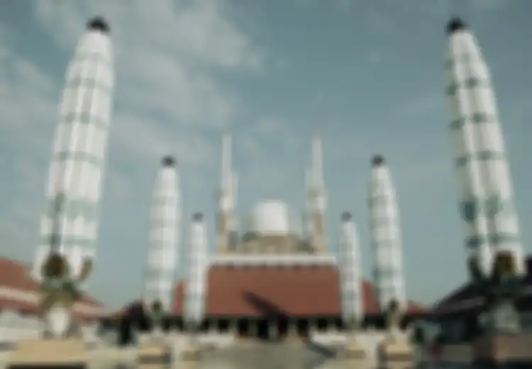 Sejarah Penyebaran Islam Sebelum Era Wali Songo, Dikuasai 4 Keluarga Ini