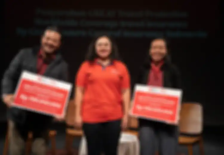 Demi Bumi, Great Eastern Life Indonesia dan Saya Pilih Bumi Berkolaborasi Wujudkan Gaya Hidup Zero Waste