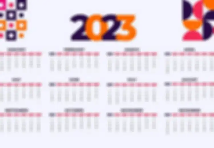 Berikut Daftar Lengkap Libur Nasional dan Cuti Bersama Maret 2023