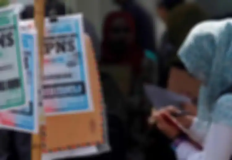 Kumpulan Soal TWK Sejarah CPNS dan Kunci Jawabannya (Bagian 20)