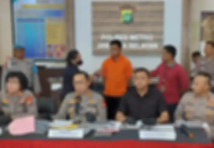 Sosoknya Dicari Satu Indonesia, Kuasa Hukum Pacar Mario Beberkan Fakta Baru: AG Tidak Ikut Rencanakan Penganiayaan