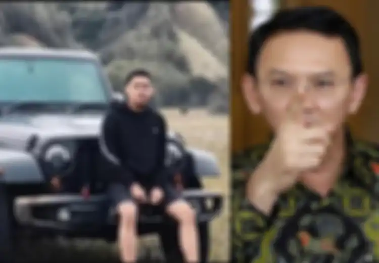 Kasus Anak Pejabat Pajak, Warganet Ingat Ucapan Ahok: Siapa Pun Mau Jadi Pejabat, Harus Bisa Buktikan Hartanya Dari Mana