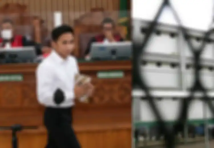 Soal Bharada E Batal Ditahan di Lapas Salemba, Kemenkumham: Lapas di Indonesia Sudah Tidak Manusiawi