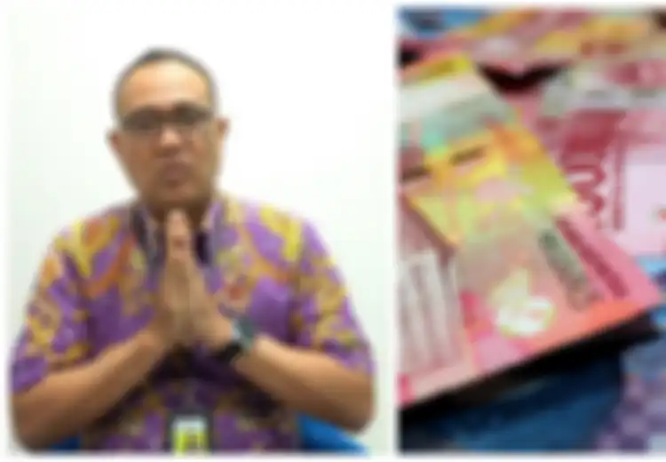 Disorot Karena Gaya Hidup Mewahnya, Terkuak Segini Gaji Terkecil Pegawai Pajak